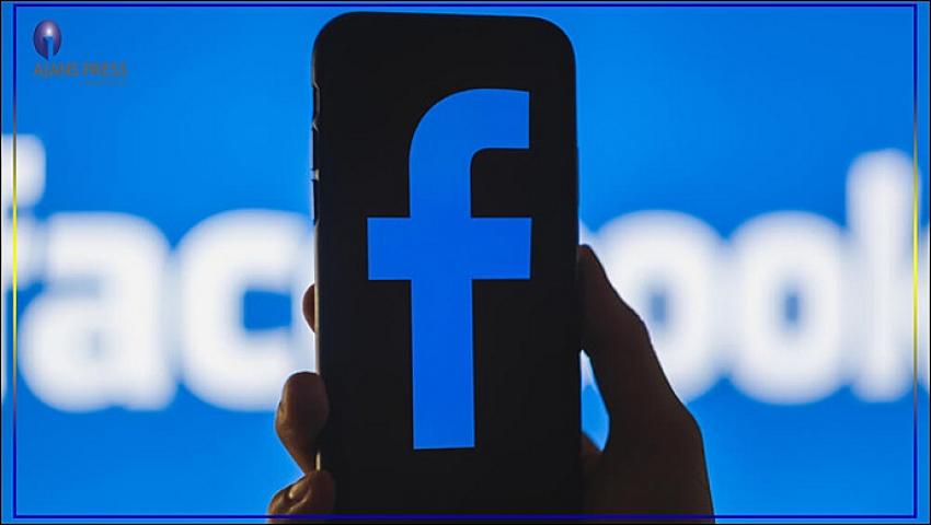 2,7 Milyar Kişi Facebook Kullanıyor