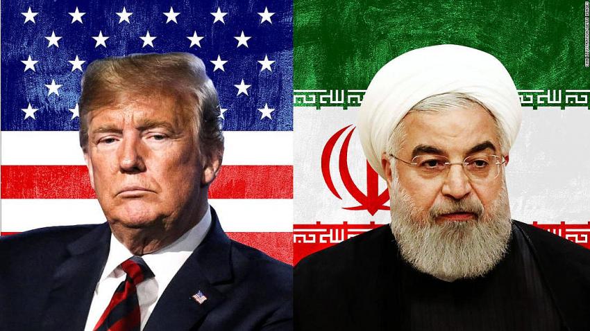 Trump`tan İran`a FBI Ajanı Çağrısı