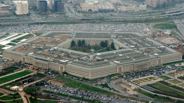 Pentagon: F-35`lerle ilgili duruşumuz değişmedi