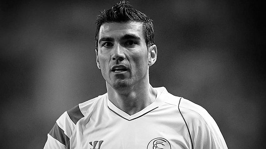 Jose Antonio Reyes Trafik Kazasında Hayatını Kaybetti
