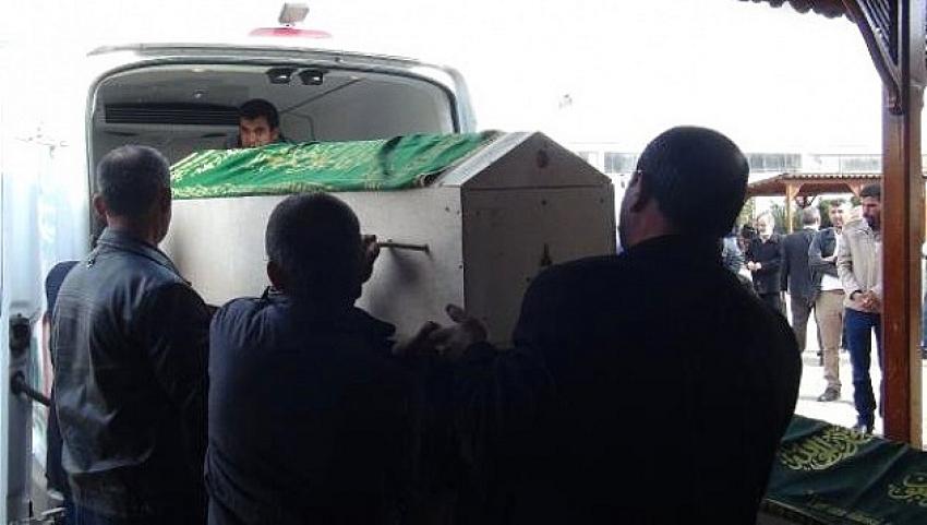 Şanlıurfa`da Silahlı Kavgada Ölen 2 Kişi Defnedildi.